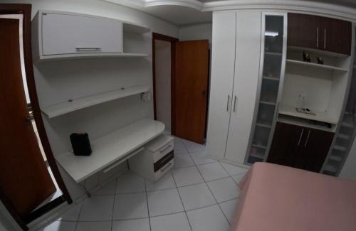Soteco Apartment | Casa aconchegante Vila Velha