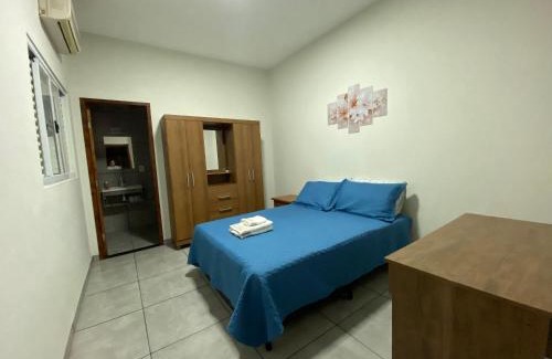 Altos do Indaia House | Casa Aconchego 1 Residencial Santa Terezinha