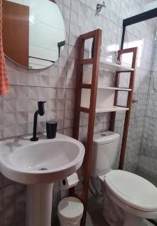 Guaratuba House | Casa aconchego perto da praia