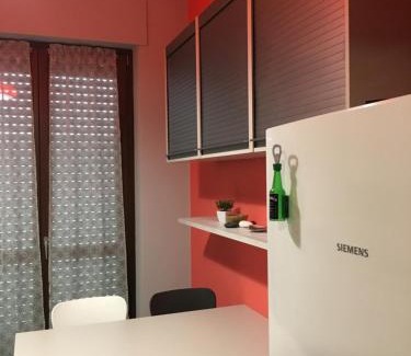 Alba Apartment | Casa ad Alba