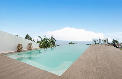 Santa Barbara House | Casa Adayeim 2