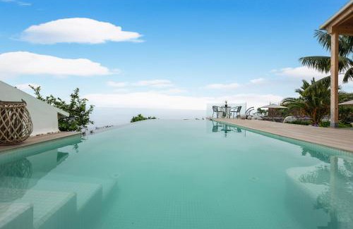 Santa Barbara House | Casa Adayeim 2