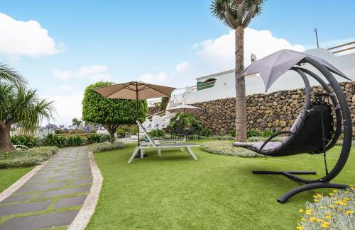 Santa Barbara House | Casa Adayeim 2