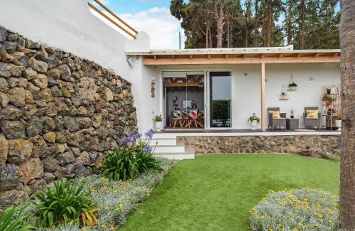 Santa Barbara House | Casa Adayeim 2