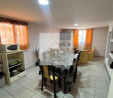 Malargue House | Casa Adelaida