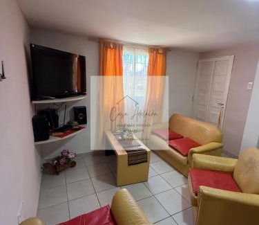 Malargue House | Casa Adelaida