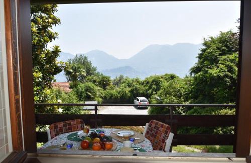 Ghiffa House | Casa ADELE