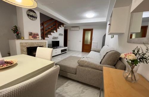 El Perello House | Casa adosada junto a la playa de El Perelló