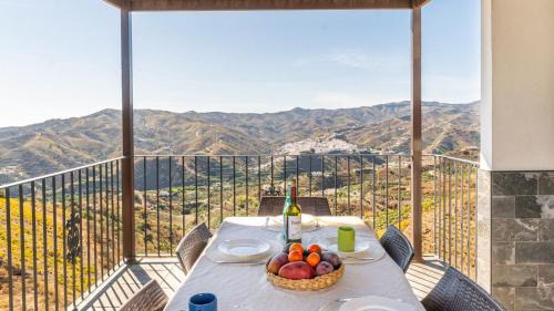 Almachar Villa | Casa Adrian Almachar by Ruralidays