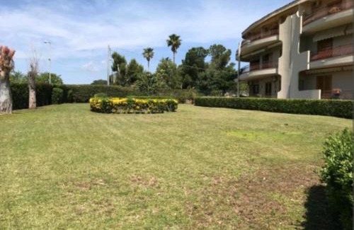 Syracuse Apartment | Casa Adriana
