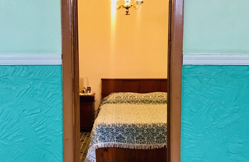 Tlatlauquitepec Hotel | CASA AFIF