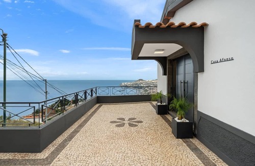 Sao Goncalo House | Casa Afonso in Funchal