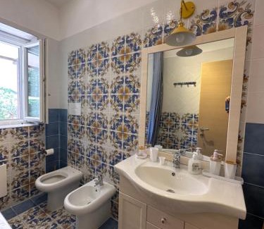 Maratea Apartment | Casa Agnese