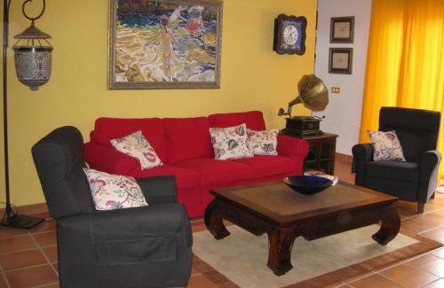 San Jose Bed & Breakfast | Casa Agua Marina