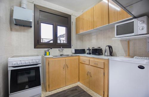 Canillo Apartment | Casa Agustí 3er pis - Cèntric, al costat del Telecabina de Canillo - HUT 8062