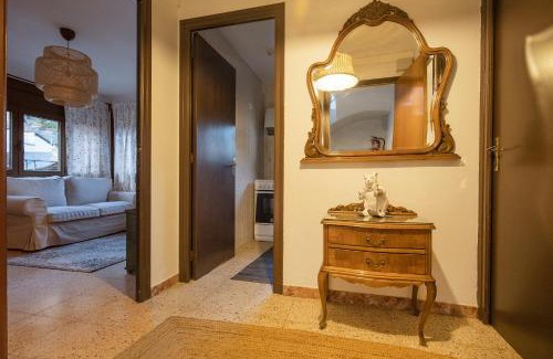 Canillo Apartment | Casa Agustí 3er pis - Cèntric, al costat del Telecabina de Canillo - HUT 8062