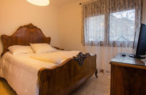 Canillo Apartment | Casa Agustí 3er pis - Cèntric, al costat del Telecabina de Canillo - HUT 8062