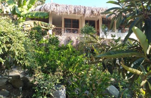 San Marcos La Laguna Hostel | Casa AHAU