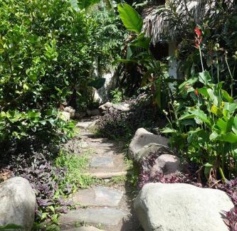 San Marcos La Laguna Hostel | Casa AHAU