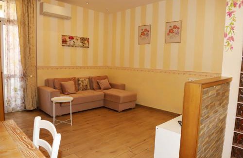 Albenga Apartment | Casa ai Giardini