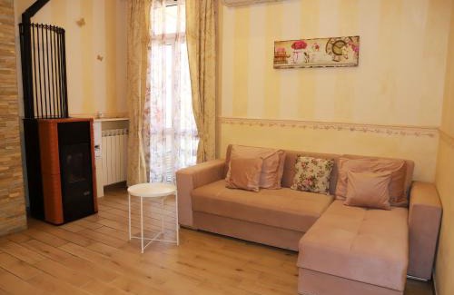 Albenga Apartment | Casa ai Giardini