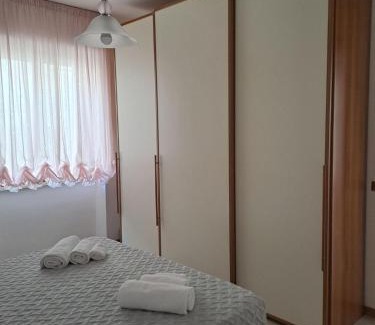 Gradoli Apartment | Casa Ai giardini