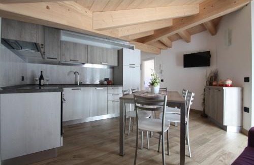 Mezzana Apartment | Casa ai Stabli 2
