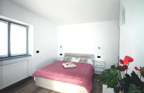 Mezzana Apartment | Casa ai Stabli