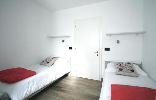 Mezzana Apartment | Casa ai Stabli