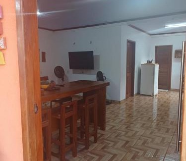 Braganca House | Casa Ajuruteua Meu Paraíso