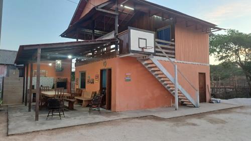 Braganca House | Casa Ajuruteua Meu Paraíso