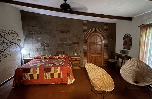 Santa Maria Bed & Breakfast | Casa Akbal