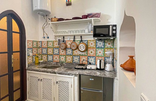 Medina of Tangier House | Casa al Captane
