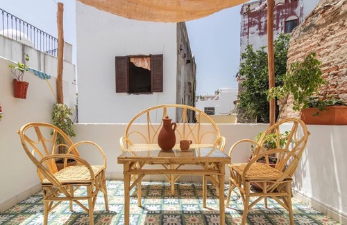 Medina of Tangier House | Casa al Captane