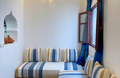 Medina of Tangier House | Casa al Captane