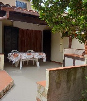 Torre dei Corsari House | Casa al mare a Torre dei Corsari