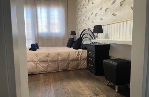 Casabianca di Fermo Apartment | CASA al mare MATTIA