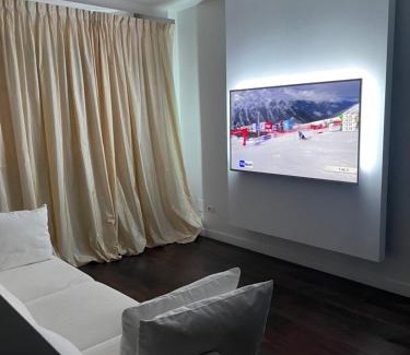 Casabianca di Fermo Apartment | CASA al mare MATTIA