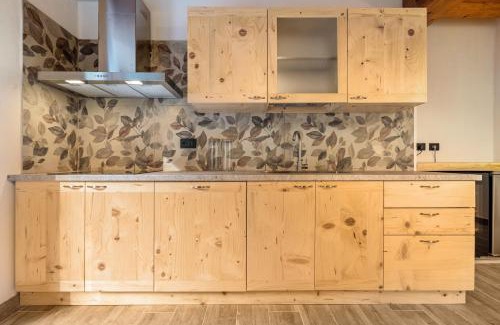 Ville del Monte Apartment | Casa al Mulino 2