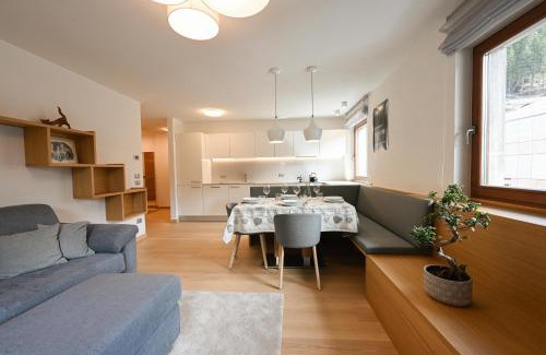 Canazei Villa | Casa al Parco Deluxe