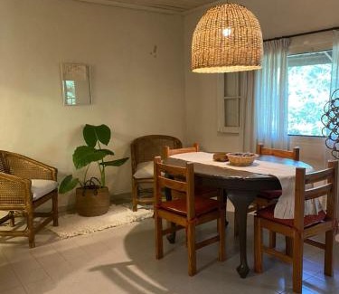 Partido de Tigre House | Casa al rio - Malen
