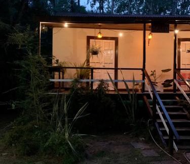 Partido de Tigre House | Casa al rio - Malen