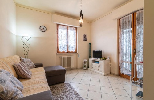 Monte San Savino Apartment | Casa Al Vento