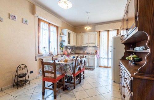 Monte San Savino Apartment | Casa Al Vento