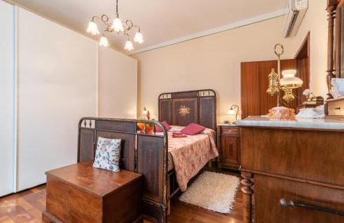 Monte San Savino Apartment | Casa Al Vento