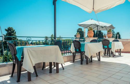 Taormina City Centre Bed & Breakfast | Casa Al Vicolo