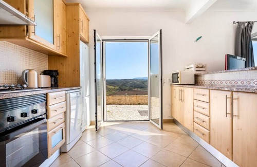 Espartal House | Casa Alana - Villa close to beautiful beaches