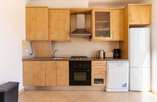 Espartal House | Casa Alana - Villa close to beautiful beaches