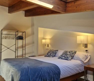 La Puebla de Castro Apartment | Casa Albañil