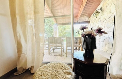 Biguglia Villa | - Casa Alba - Domaine Liberati